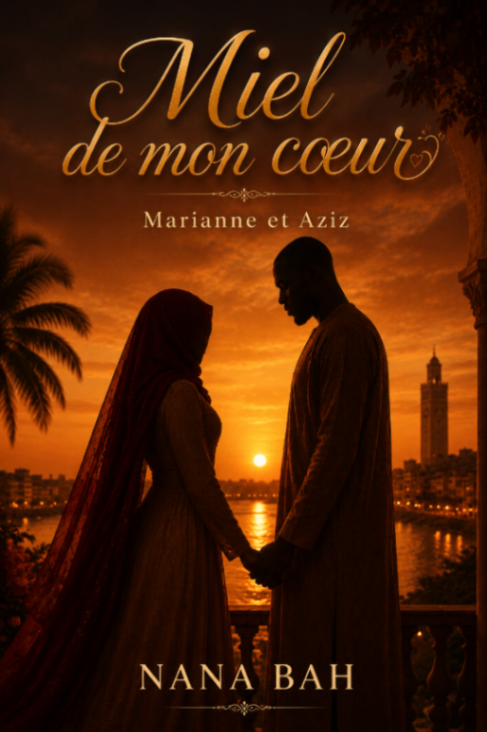 MIEL DE MON COEUR