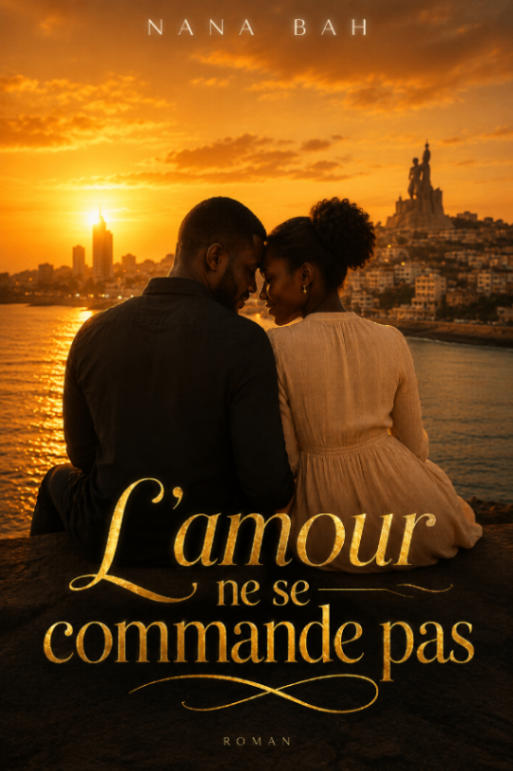 L'AMOUR NE SE COMMANDE PAS !