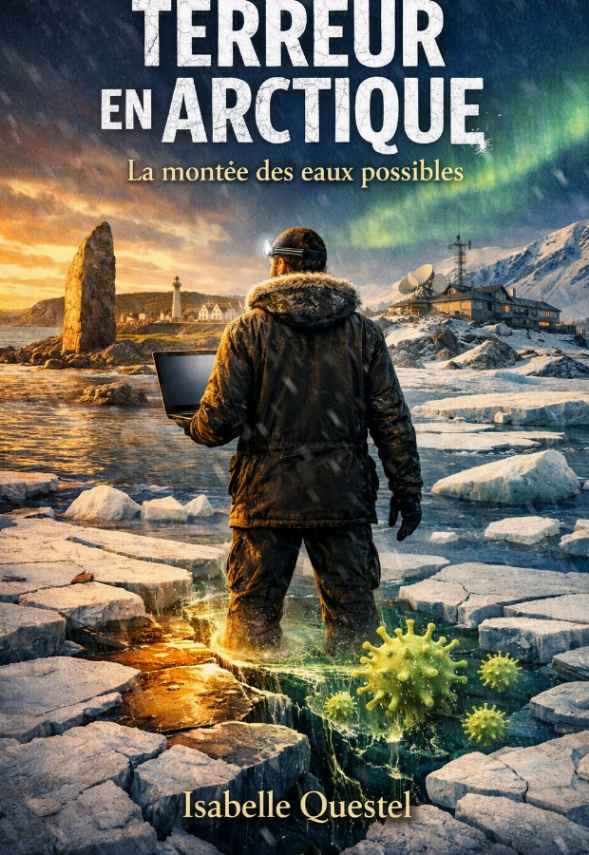 Terreurs en Arctique